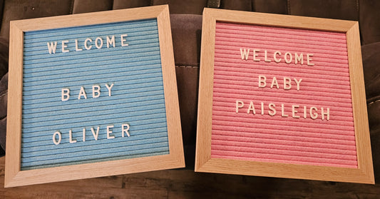 New Parent Gift
