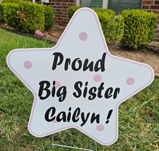 Sibling star